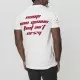 Mъжка тениска Mister Tee Name One, Тениски - Hoodstyle.bg