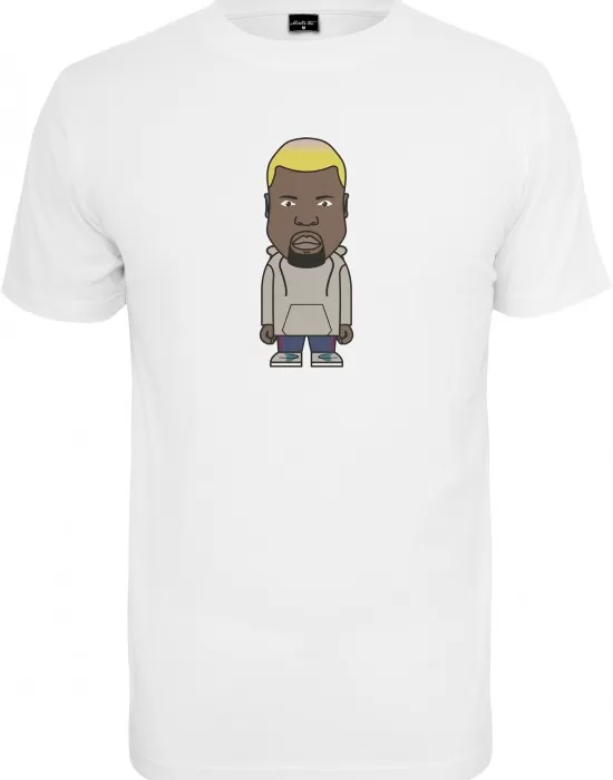Mъжка тениска Mister Tee Name One, Тениски - Hoodstyle.bg