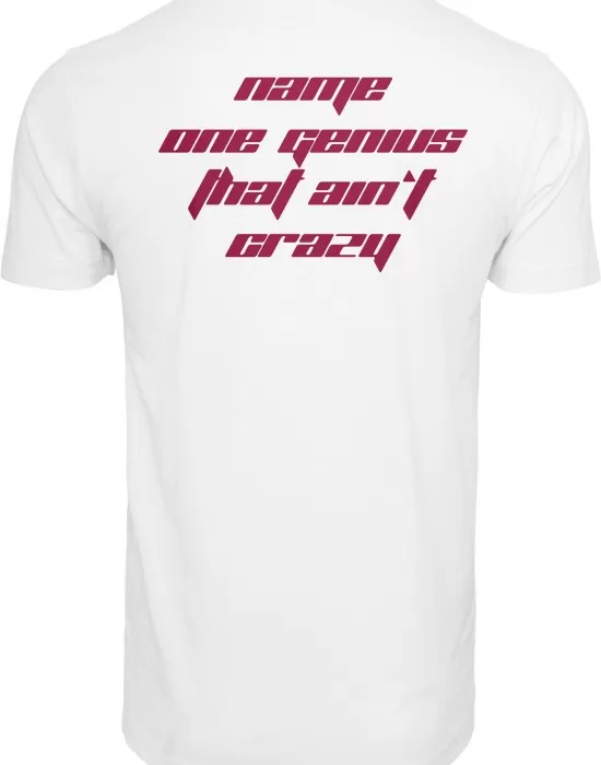 Mъжка тениска Mister Tee Name One, Тениски - Hoodstyle.bg