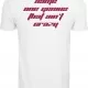 Mъжка тениска Mister Tee Name One, Тениски - Hoodstyle.bg