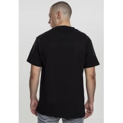 Черна мъжка тениска Mister Tee King 99 Problems
