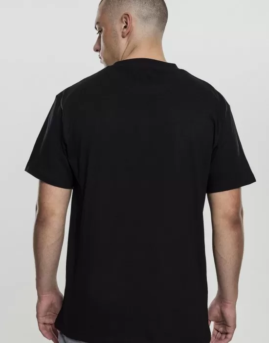 Черна мъжка тениска Mister Tee King 99 Problems, Тениски - Hoodstyle.bg