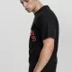 Черна мъжка тениска Mister Tee King 99 Problems, Тениски - Hoodstyle.bg