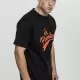 Черна мъжка тениска Mister Tee King 99 Problems, Тениски - Hoodstyle.bg