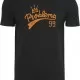 Черна мъжка тениска Mister Tee King 99 Problems, Тениски - Hoodstyle.bg