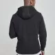 Мъжки суичър Mister Tee NASA в черен цвят, Суичъри - Hoodstyle.bg