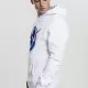 Мъжки суичър Mister Tee NASA в бял цвят, Суичъри - Hoodstyle.bg