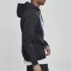 Мъжки суичър Mister Tee NASA в черен цвят, Суичъри - Hoodstyle.bg