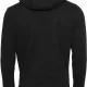 Мъжки суичър Mister Tee NASA в черен цвят, Суичъри - Hoodstyle.bg