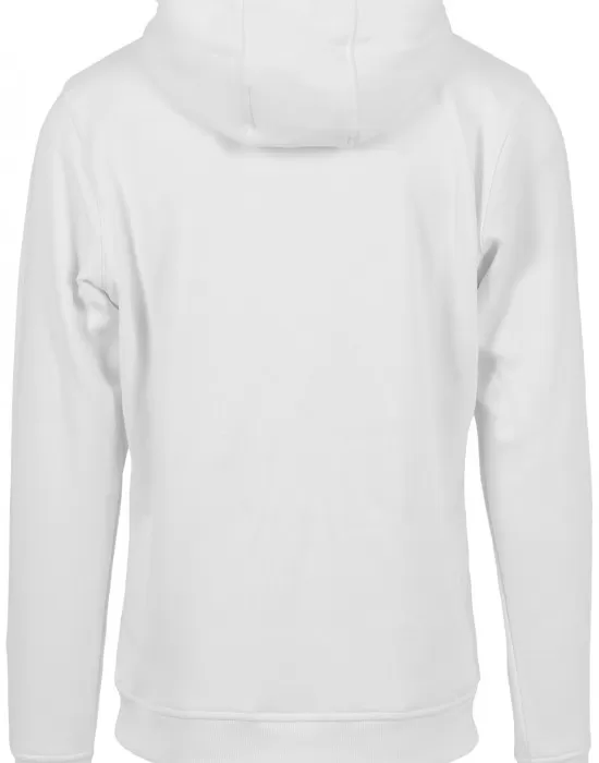 Мъжки суичър Mister Tee NASA в бял цвят, Суичъри - Hoodstyle.bg