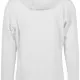 Мъжки суичър Mister Tee NASA в бял цвят, Суичъри - Hoodstyle.bg