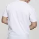 Бяла мъжка тениска Mister Tee NY Brooklyn, Тениски - Hoodstyle.bg