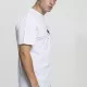 Бяла мъжка тениска Mister Tee NY Brooklyn, Тениски - Hoodstyle.bg
