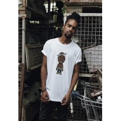 2Pac / Tupac Мъжка тениска Mister Tee