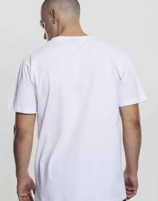 2Pac / Tupac Мъжка тениска Mister Tee, Тениски - Hoodstyle.bg