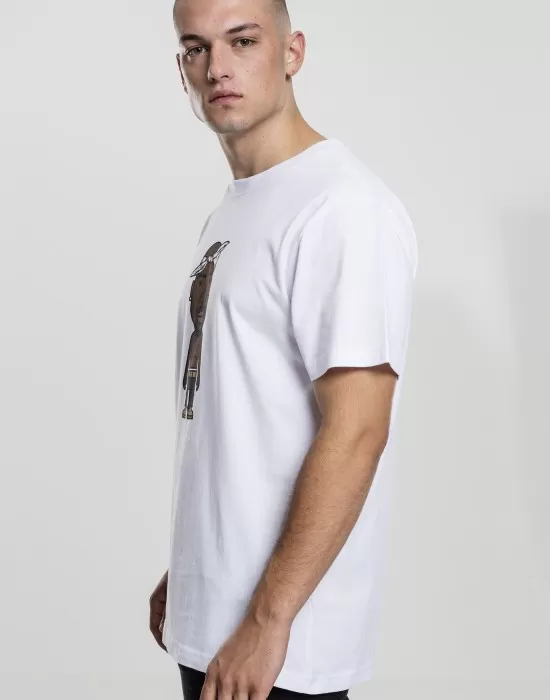 2Pac / Tupac Мъжка тениска Mister Tee, Тениски - Hoodstyle.bg
