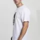 2Pac / Tupac Мъжка тениска Mister Tee, Тениски - Hoodstyle.bg