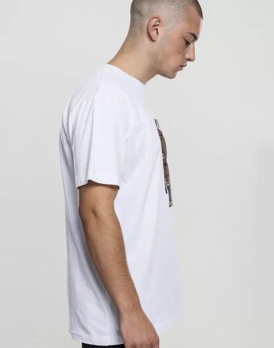 2Pac / Tupac Мъжка тениска Mister Tee, Тениски - Hoodstyle.bg