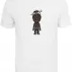 2Pac / Tupac Мъжка тениска Mister Tee, Тениски - Hoodstyle.bg