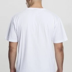 Мъжка тениска Mister Tee Flamingo