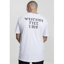 Мъжка тениска Mister Tee Westside