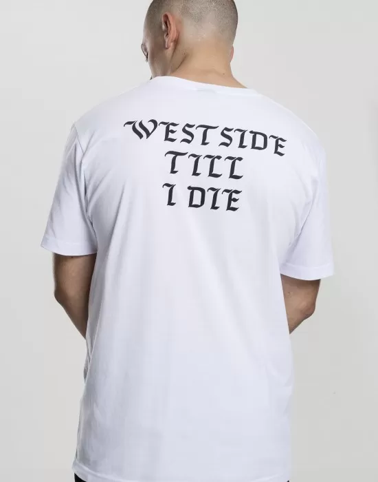 Мъжка тениска Mister Tee Westside, Тениски - Hoodstyle.bg