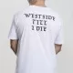 Мъжка тениска Mister Tee Westside, Тениски - Hoodstyle.bg