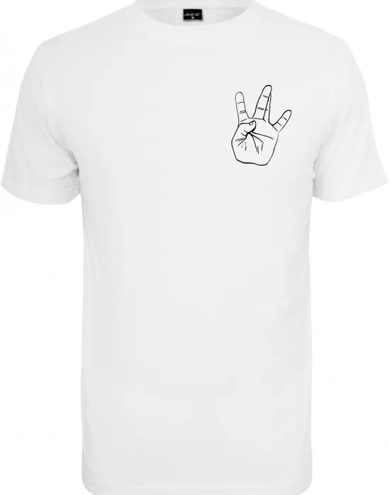 Мъжка тениска Mister Tee Westside, Тениски - Hoodstyle.bg