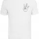 Мъжка тениска Mister Tee Westside, Тениски - Hoodstyle.bg