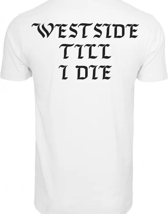 Мъжка тениска Mister Tee Westside, Тениски - Hoodstyle.bg