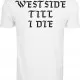 Мъжка тениска Mister Tee Westside, Тениски - Hoodstyle.bg