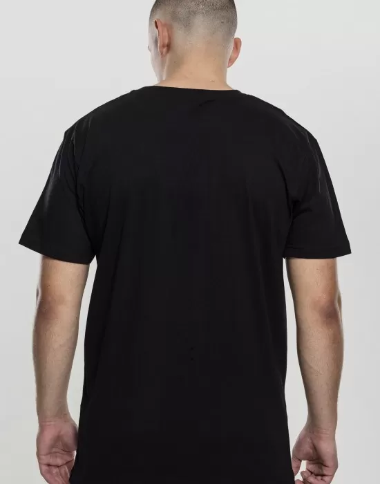 Мъжка тениска Mister Tee Rose в черен цвят, Тениски - Hoodstyle.bg
