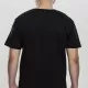 Мъжка тениска Mister Tee Rose в черен цвят, Тениски - Hoodstyle.bg