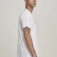 Мъжка тениска Mister Tee Rose в бял цвят, Тениски - Hoodstyle.bg