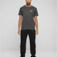 Тениска Rose Tee charcoal XXL