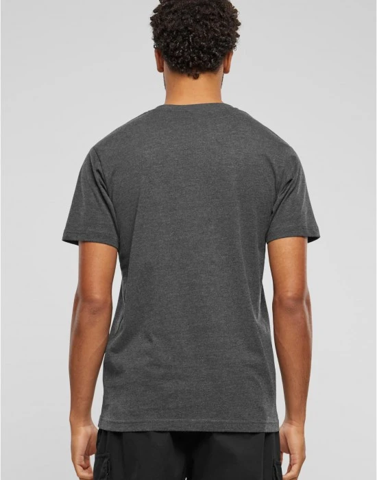 Тениска Rose Tee charcoal XXL