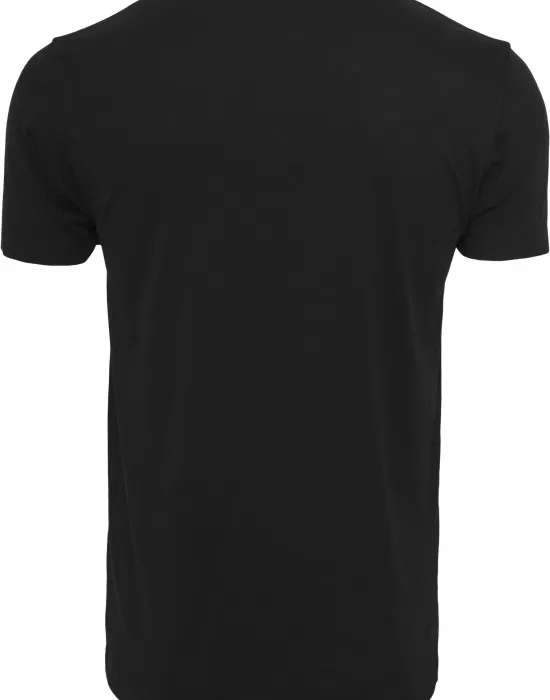 Мъжка тениска Mister Tee Rose в черен цвят, Тениски - Hoodstyle.bg