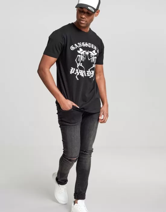 Мъжка тениска Mister Tee Gangster's Paradise, Тениски - Hoodstyle.bg