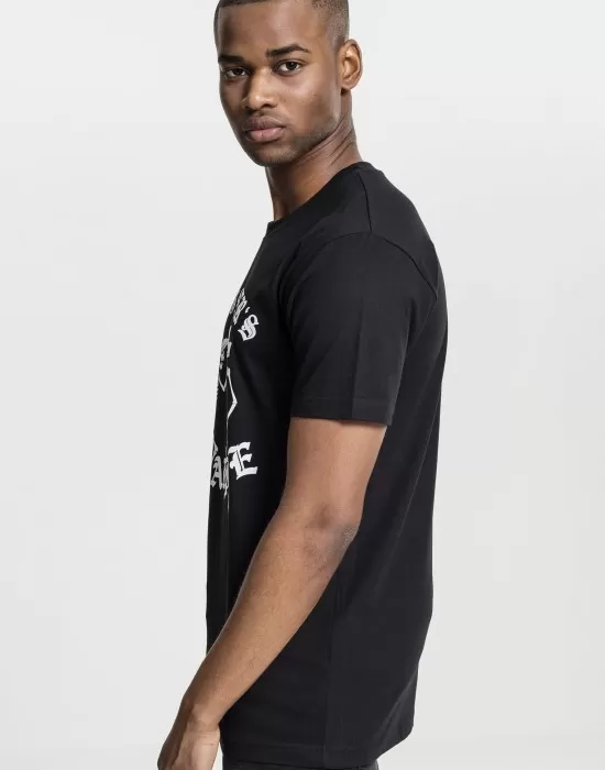 Мъжка тениска Mister Tee Gangster's Paradise, Тениски - Hoodstyle.bg