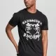 Мъжка тениска Mister Tee Gangster's Paradise, Тениски - Hoodstyle.bg