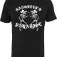 Мъжка тениска Mister Tee Gangster's Paradise, Тениски - Hoodstyle.bg