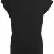Черна дамска тениска Mister Tee NASA Insignia, Тениски - Hoodstyle.bg