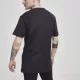 Мъжка тениска Mister Tee Waterpaint Skull, Тениски - Hoodstyle.bg