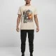 Тениска Tupac Retro Tee sand XXL