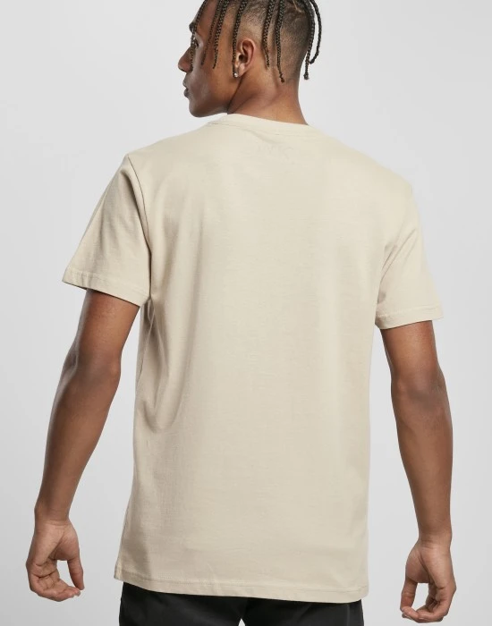 Тениска Tupac Retro Tee sand XXL