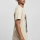Тениска Tupac Retro Tee sand XXL