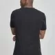 Мъжка тениска Mister Tee NASA Worm в черен цвят, Тениски - Hoodstyle.bg