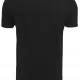 Мъжка тениска Mister Tee NASA Worm в черен цвят, Тениски - Hoodstyle.bg