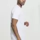 Мъжка тениска Mister Tee Pray Hands в бял цвят, Тениски - Hoodstyle.bg