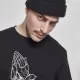 Мъжка тениска Mister Tee Dark Pray, Тениски - Hoodstyle.bg
